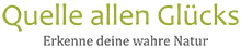 Quelle allen Glücks